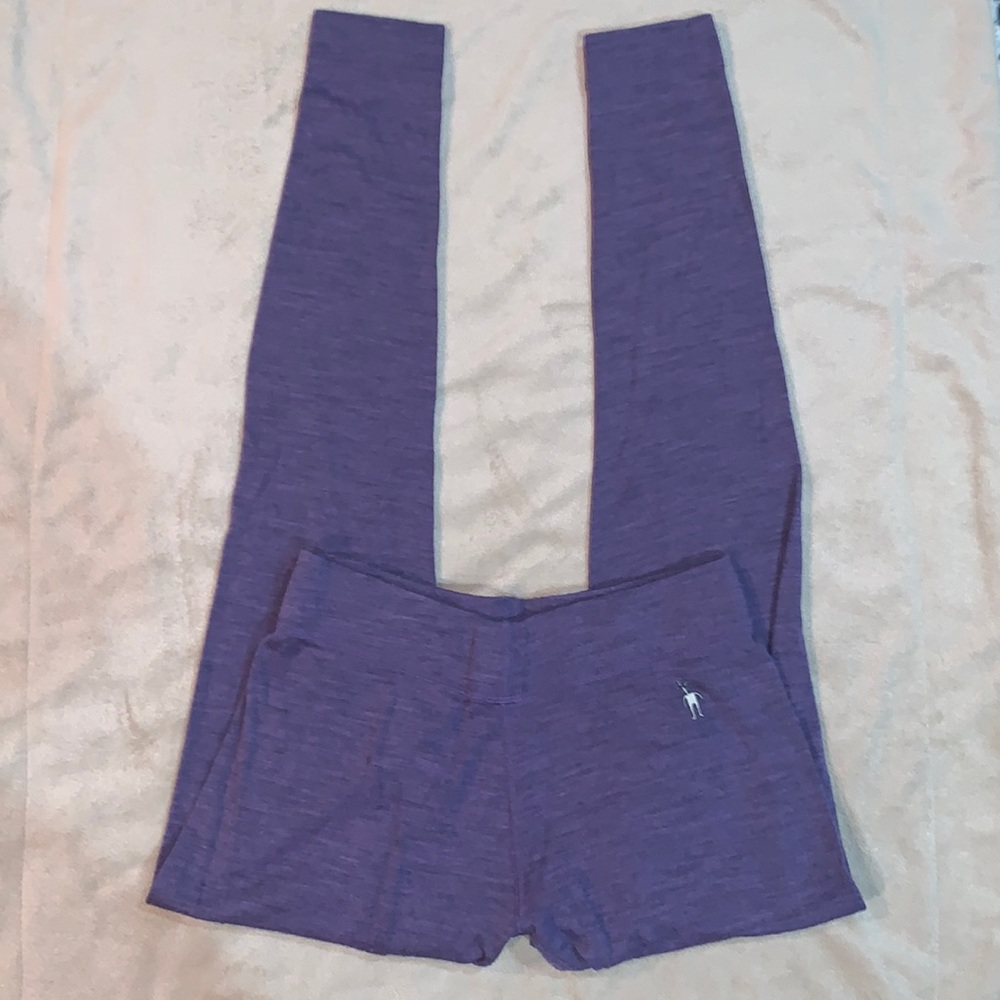 Smartwool Leggings